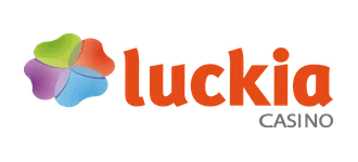 Luckia logo