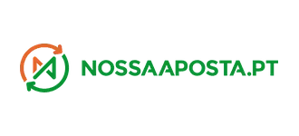 Nossa Aposta logo